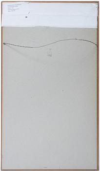 Pierre Olofsson, Utan titel.