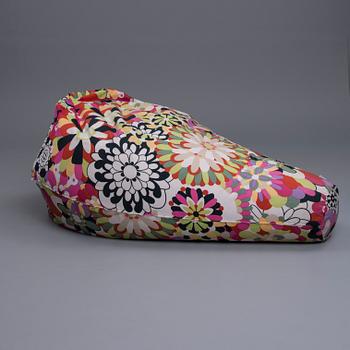 SACCO, Piero Gatti, Cesare Paolini & Franco Teodoro, Missoni, Zanotta.