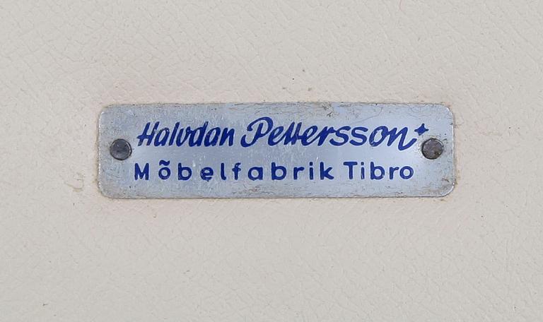 SOVRUMSMÖBEL, 5 delar, 1900-talets mitt.