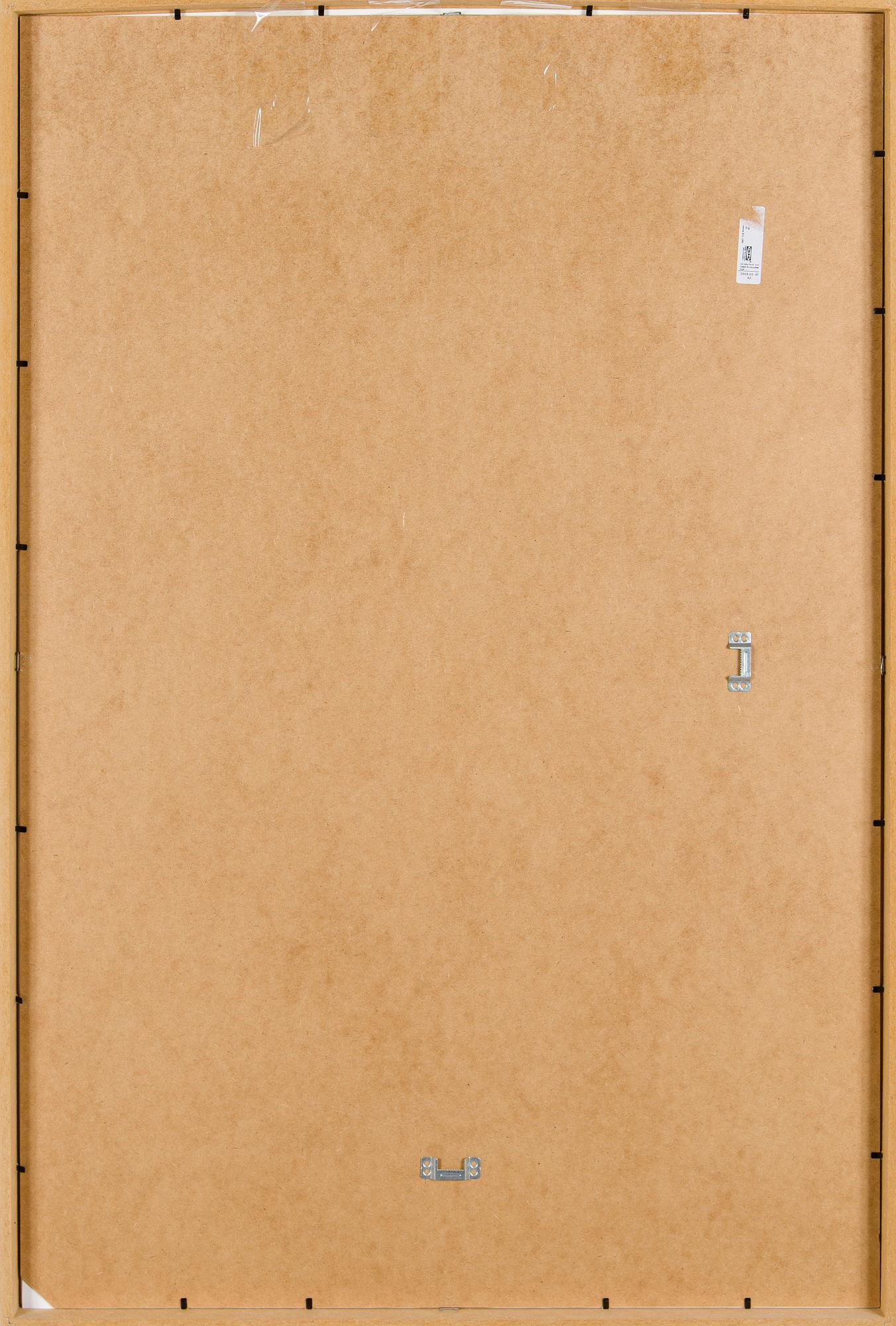 Tapani Mikkonen, "Iiris".