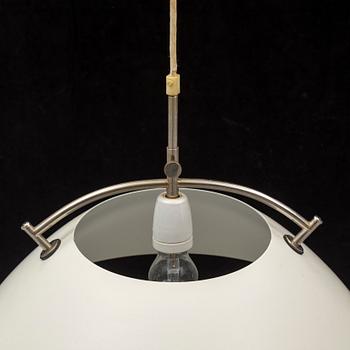 HANS J WEGNER, a 'The Pendant' ceiling lamp, Louis Poulsen, second half of the 20th century.