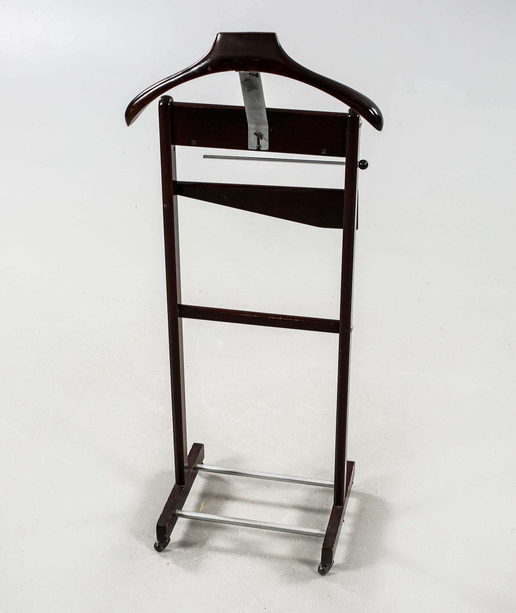 HERRBETJÄNT, "Dumb Valet", John Corby Ltd, Windsor England, 1900-talets andra hälft.