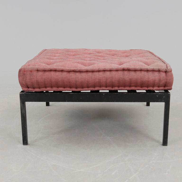 PALL, järnställning, 1970/80-tal.