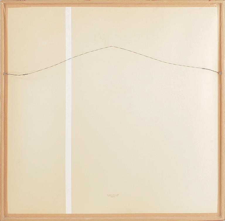 SPEGEL, 1900-talets andra hälft.