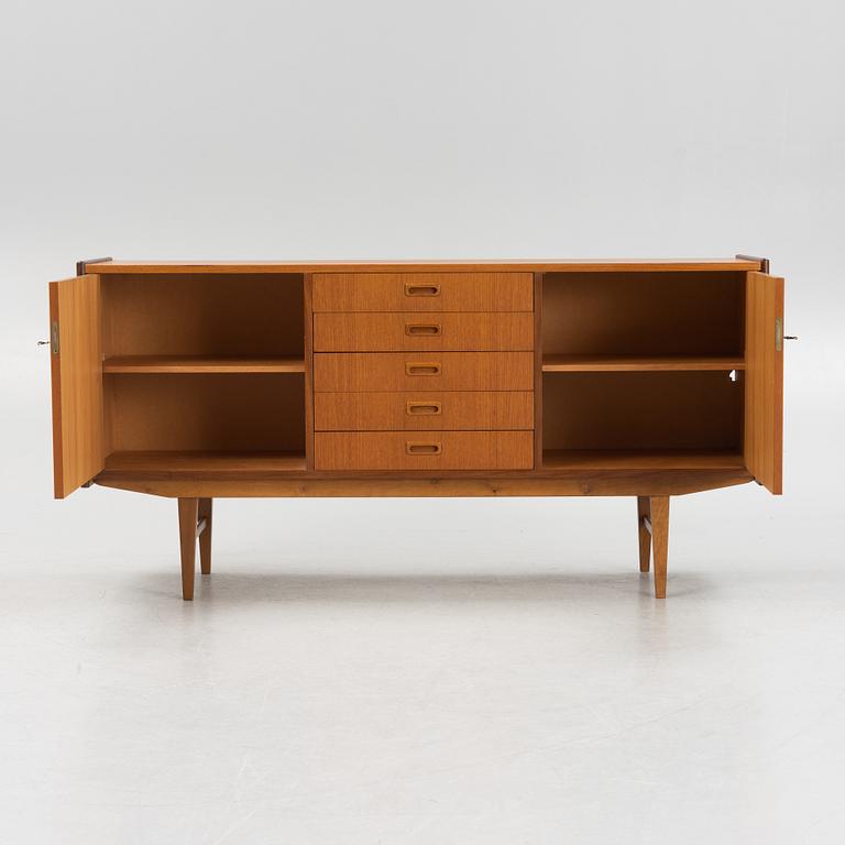 Sideboard, 1950/60-tal.