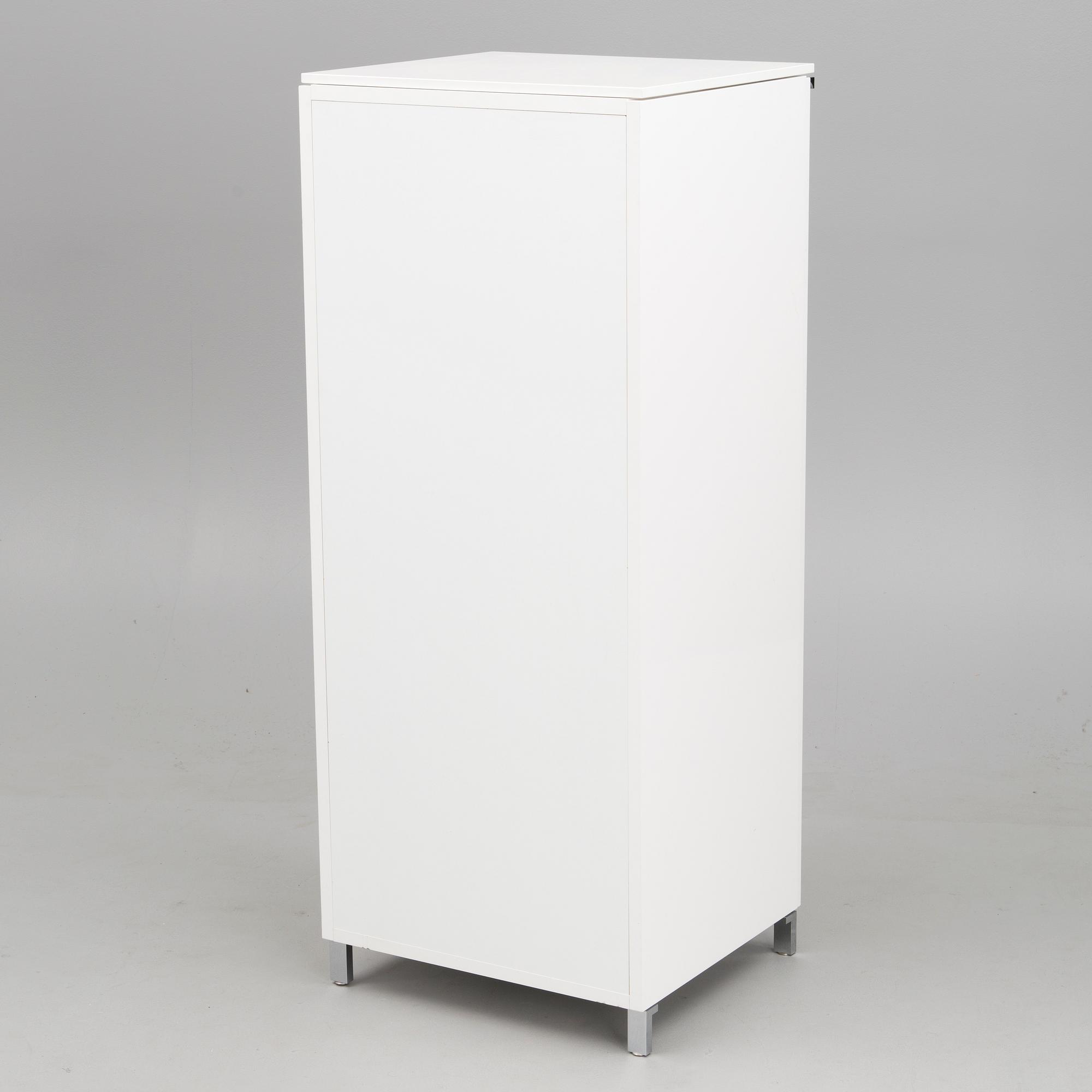 CHRISTIAN WERNER, skåp, "Everywhere", Ligne Roset, Frankrike 2000-tal.