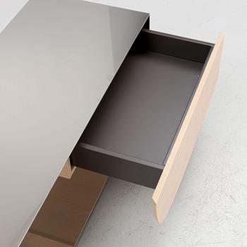 Claesson Koivisto Rune, skåp med låda, "The Sun", Dux, 2017.