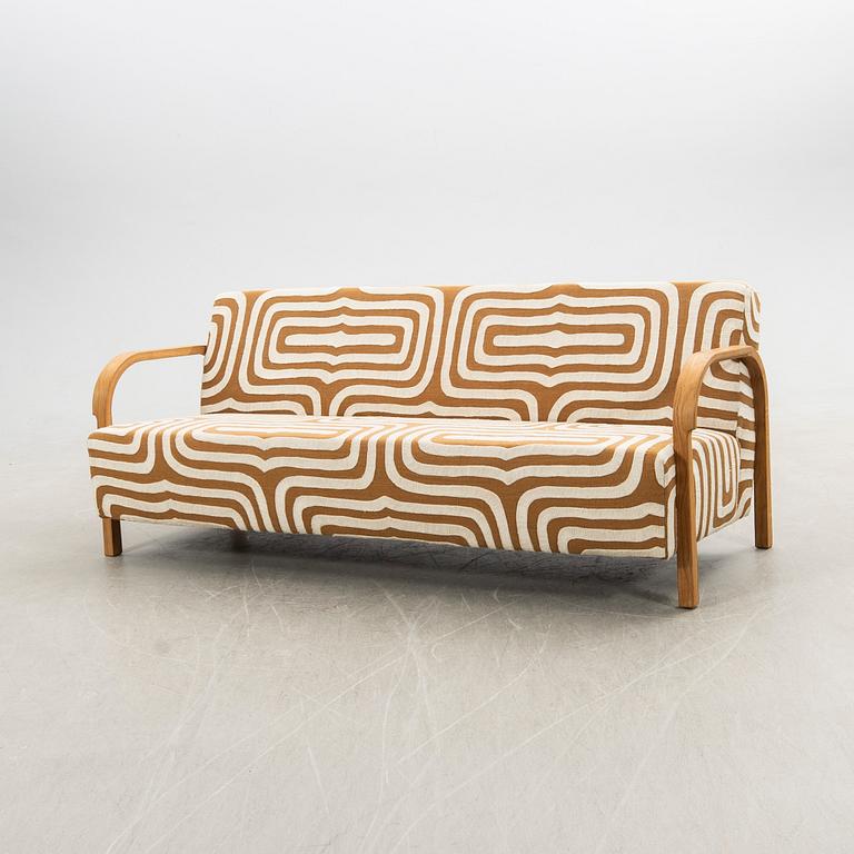 Magnus Læssøe Stephensen Sofa "Arch" Mazo design Denmark 2000s.