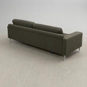 Antonio Citterio, Sofa, "Harry", BB Italia.