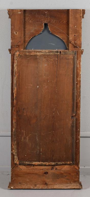 SPEGEL, senempire, 1800-talets första hälft.