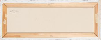 Kristian Krokfors, Taajamaa.