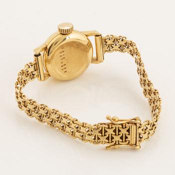 Certina, wristwatch, 17 mm.