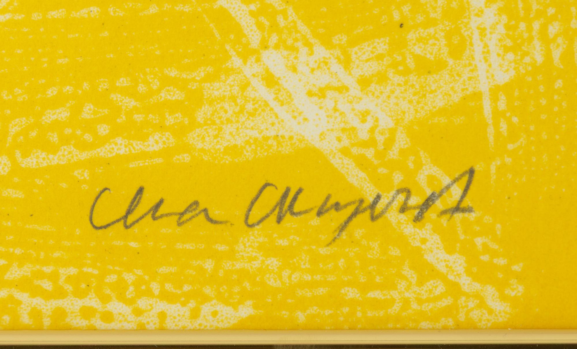 Lena Cronqvist, "August Strindberg, Ett Drömspel".
