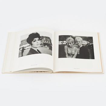 Christer Strömholm, photobook, " Vännerna från Place Blanche".