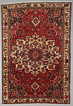 MATTA, Baktiari, ca 306 x 212 cm.