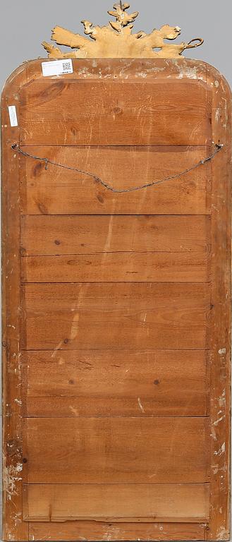 SPEGEL, 1800-talets andra hälft.