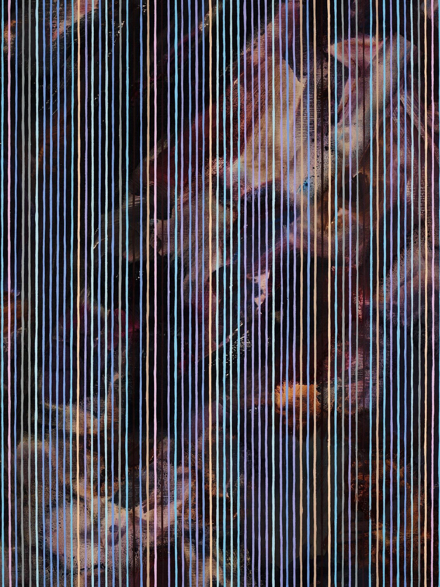 Elisabeth Frieberg, 'How many meters are there until heaven? No.4'.