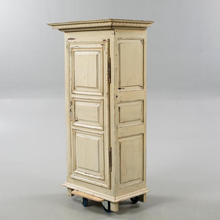 A 20th century cabinet from France.