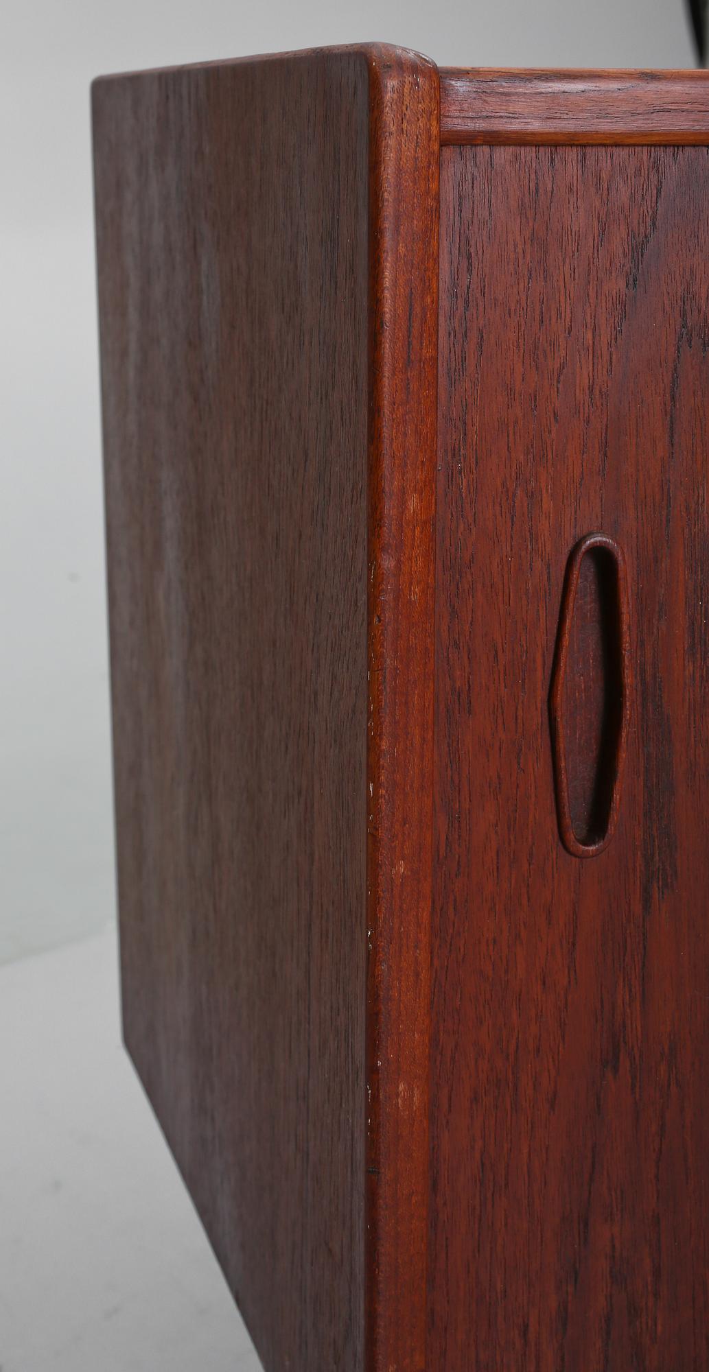 SIDEBOARD, "Trio", Nils Jonsson, Troeds, 1950-/60-tal.