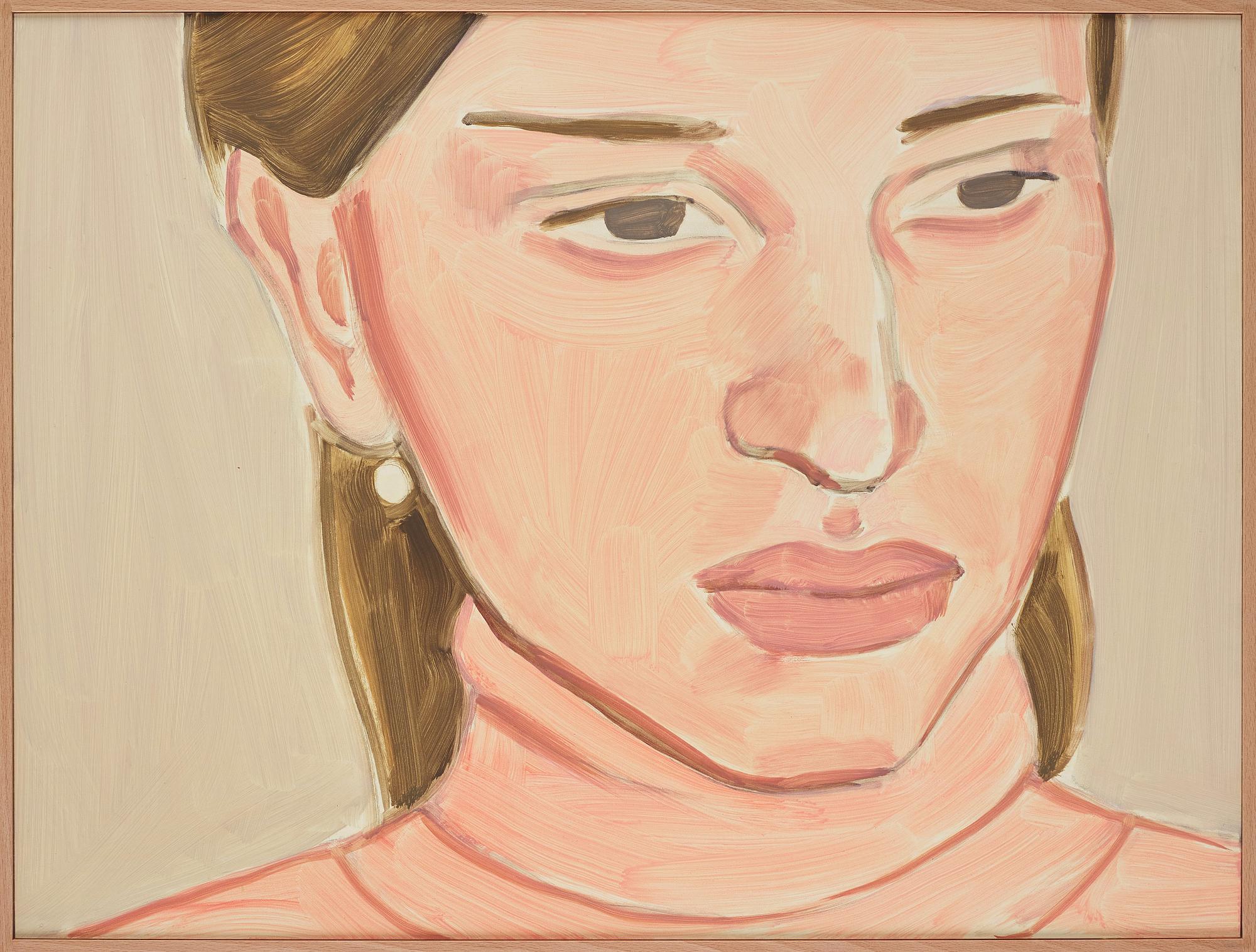 Mats Gustafson, "Vera, 10".