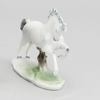 TREE ROSENTHAL FIGURINES, 20th century latter part.