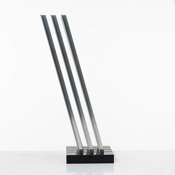 Lars-Erik Falk, "Modul skulptur i färg B51".