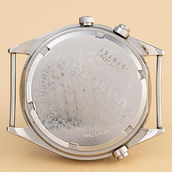 Seiko, “Swedish Armed Forces”, “Military Collection”, ca 1999.