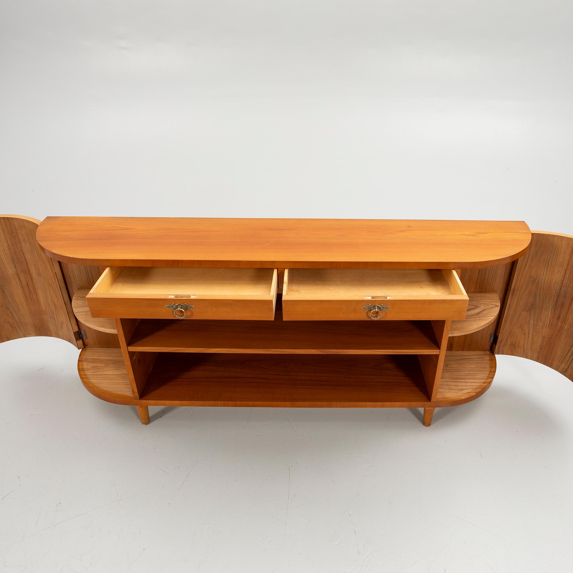 Sideboard, 1940-tal.