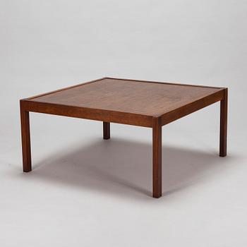 Jussi Peippo, A 1960s "Senator 3433" table for Asko.