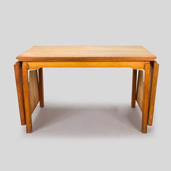 Pirkko Stenros, matbord för Artek 1950-tal.