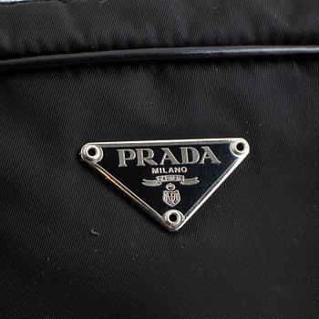 Prada, a handbag, 2001.