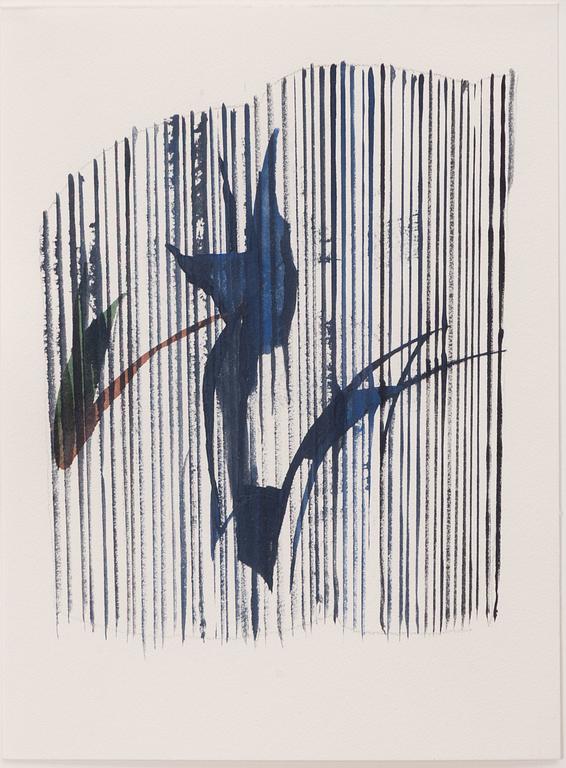 Scott Olson, Untitled.