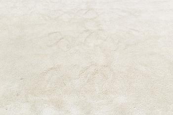 Matta, Kasthall, handtuftad. "Stubb special". Ca 420 x 310 cm.