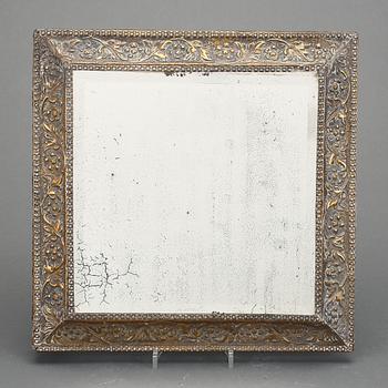SPEGEL, barockstil. 1800-talets slut.