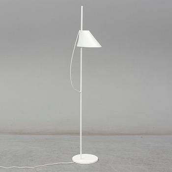 GAMFRATESI, lattiavalaisin, "Yuh", Louis Poulsenille.