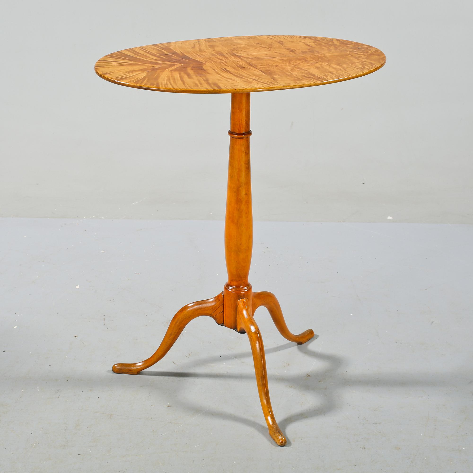 BORD, 1800-tal.