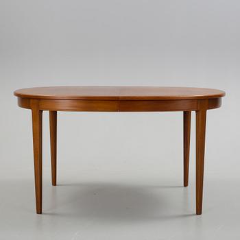 BORD, "Herrgården", Carl Malmsten, Bodafors 1962.