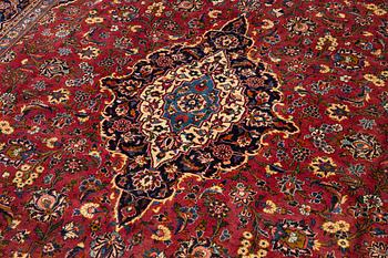 Matta, Keshan, 415 x 300 cm.