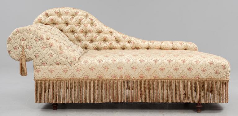 SCHÄSLONG, sent 1800-tal/tidigt 1900-tal.