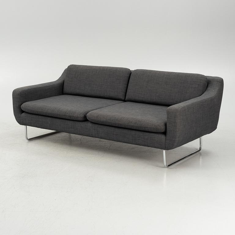 Terence Conran, an 'Aspen' sofa, 21st century.