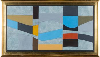 Göran Augustson, "Largo".