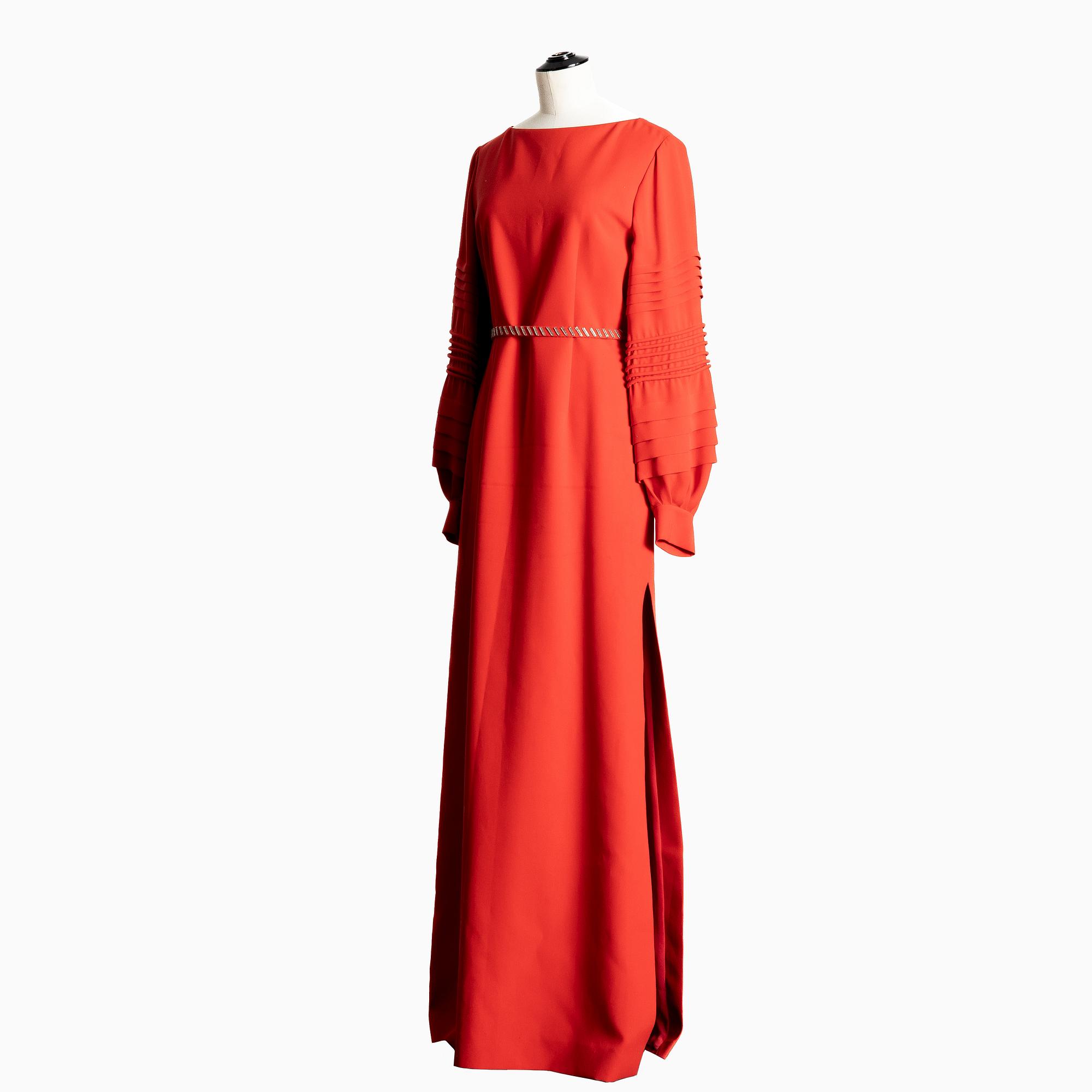 Louis Vuitton, klänning, storlek Fr 38.