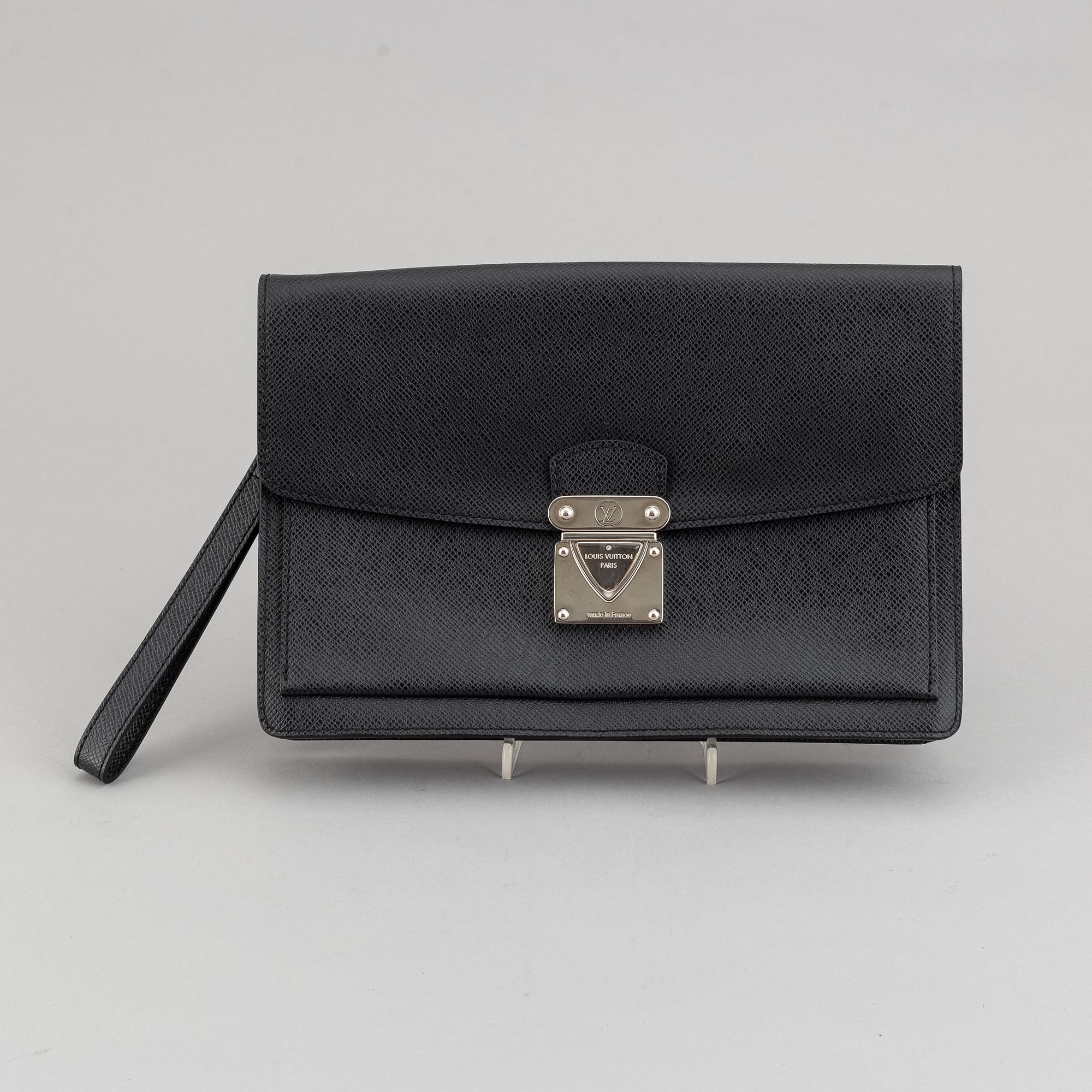 Louis Vuitton, pochette, 2008.