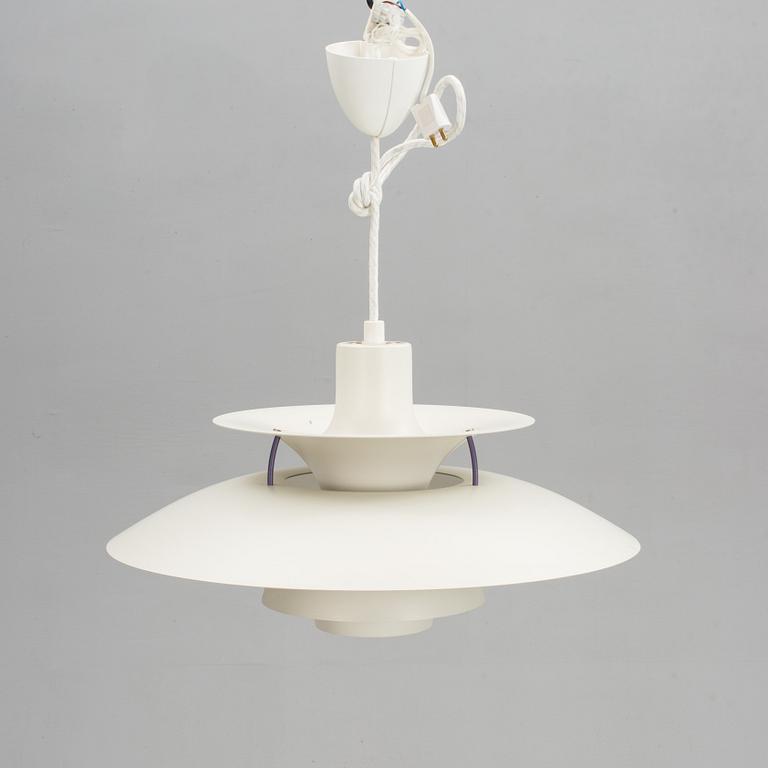 TAKLAMPA, "PH-5", Poul Henningsen, Louis Poulsen.