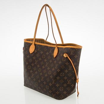 Louis Vuitton, väska, "Neverfull MM".