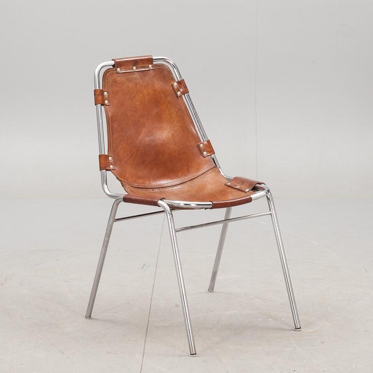 STOL, "Les Arcs", Charlotte Perriand.