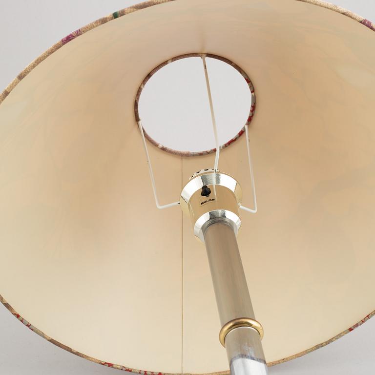 A pair of table lamps, Bergboms Scanlight, late 20th Century.