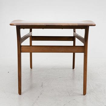 Kurt Østervig, coffee table, Jason, Denmark, 1960s.