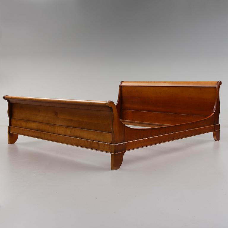 SÄNGRAM, Grange, 1900-talets andra hälft.