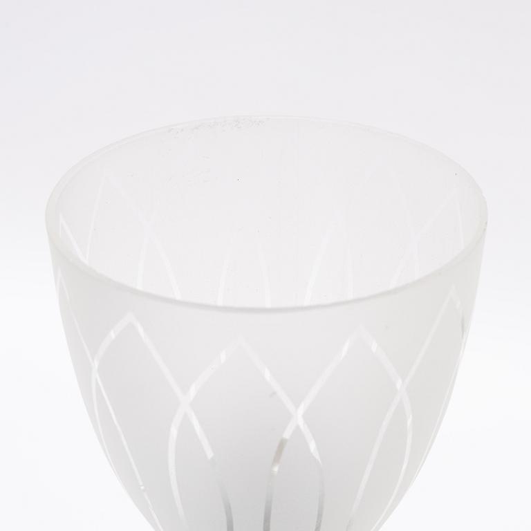 Taklampa, Swedish modern, 1950-tal.